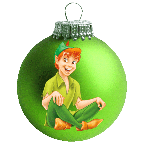 Merry Christmas Tinkerbell Sticker by Disney Europe