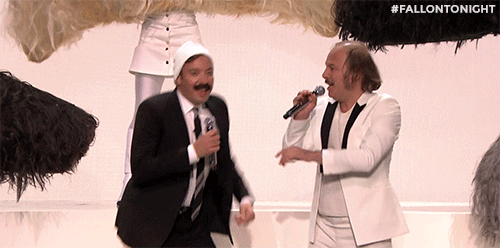 nbc mustache GIF by The Tonight Show Starring Jimmy Fallon