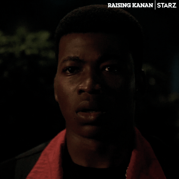 50 Cent Power GIF by Raising Kanan
