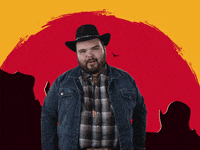 Wrestling Wtf GIF by Howdy Price