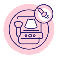 Sticker by FOVU
