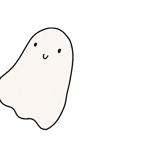 Trick Or Treat Love Sticker