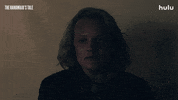 Elisabeth Moss Mugshot GIF by HULU