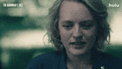 Elisabeth Moss GIF by HULU