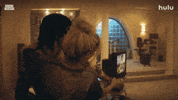 Sebastian Stan GIF by HULU