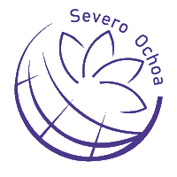 School Sticker by C.E. Severo Ochoa