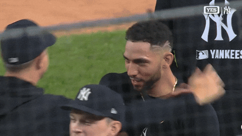 New York Yankees Win GIF by MLB