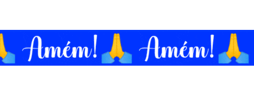 Amem Sticker