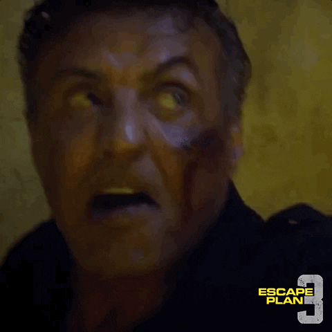 SignatureEntertainmentUK shadowhunters 50 cent sly sylvester stallone GIF