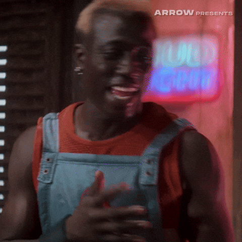 Sandra Bullock Film GIF by Arrow Video