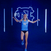 University Of North Carolina Ncaa GIF by UNC Tar Heels