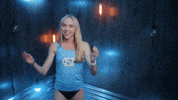 Happy University Of North Carolina GIF by UNC Tar Heels