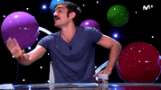 Cuidado Ilustres Ignorantes GIF by Movistar+