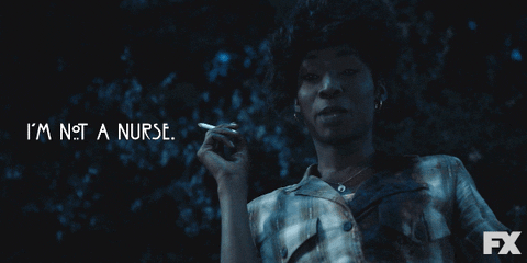 American Horror Story Fx GIF by AHS