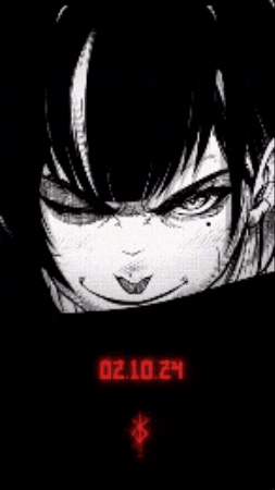 Shihiko berserk kyra shihiko GIF