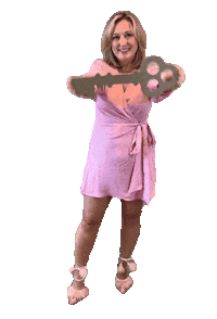 Caresellsky Sticker by TheAgencyKY