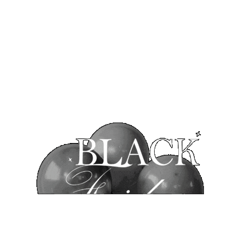 Ofertasblackfriday Viernesnegro Sticker by VincciHoteles