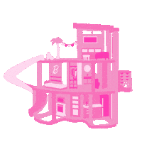 Pink Dream Sticker by WONDR