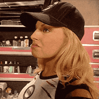 Taunt Talk Back GIF by Trish Stratus