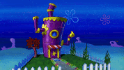 season 9 GIF by SpongeBob SquarePants