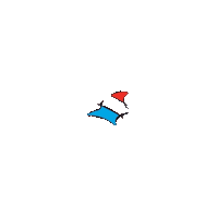 Cycling Luxembourg Sticker by FSCL
