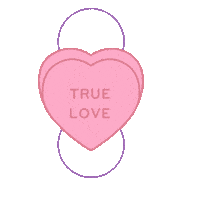 Heart Love Sticker by The SOL Foundation