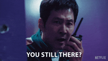 Lee Jung Jae GIF by NETFLIX