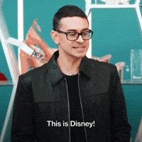 Season 21 Design GIF by Freeform