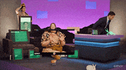 capture jack GIF by Originals