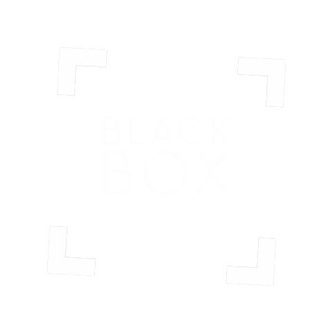 Gym Blackbox Sticker by Silia D