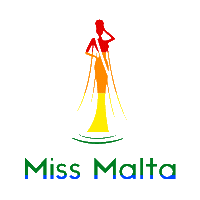 missmaltaofficial miss malta Sticker