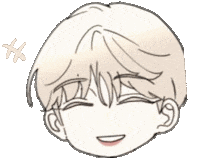 peenky_comic hom 課金派戀愛 peenky Sticker