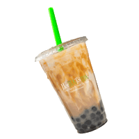 Drink Boba Sticker by HoiTEA ToiTEA