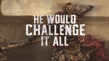 Music Video Metal GIF by Sabaton