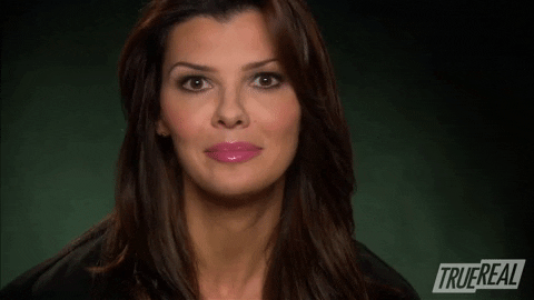 Ghost Story Horror GIF by TrueReal