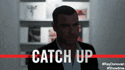 ray donovan GIF by Showtime