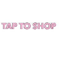 Hair Click Sticker by InStyler
