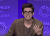 GIF by The Paley Center for Media