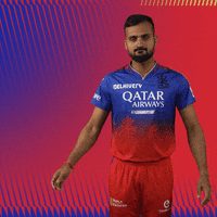 Happy Dance GIF by Royal Challengers Bengaluru
