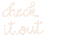 Check It Out Sticker by achtpunktdrei