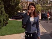 season 5 netflix GIF by Gilmore Girls 