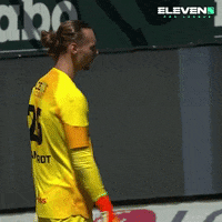 Angry Krc Genk GIF by ElevenSportsBE