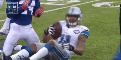 marvin jones GIF by Detroit Lions
