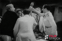 pre code vintage GIF by FilmStruck