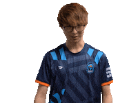 League Of Legends No Sticker by Rogue