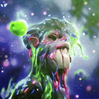 Stoned Ape Theory Melt GIF by The LSD Hotel