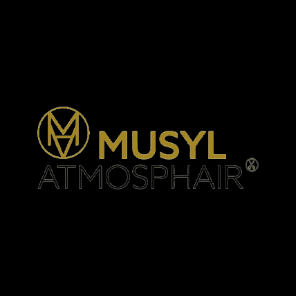 Hairhunter musyl musyl atmosphair GIF