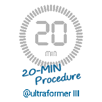 Ultraformer Sticker by ClassysHQ