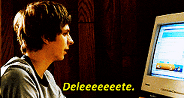 birthday facebook GIF