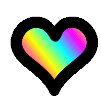 Heart Love Sticker